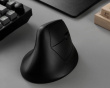 M5 8K Langaton Ergonominen Hiiri - Musta