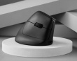 M5 8K Langaton Ergonominen Hiiri - Musta