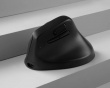 M5 8K Langaton Ergonominen Hiiri - Musta