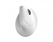 M5 8K Langaton Ergonominen Hiiri - Valkoinen