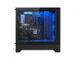 Shark Esport R501 Gaming PC - Pelitietokone - RTX 5060 - Ryzen 5 5500