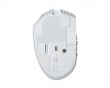 Scimitar Elite Wireless SE MMO Hiiri - Valkoinen