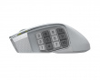 Scimitar Elite Wireless SE MMO Hiiri - Valkoinen
