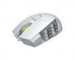 Scimitar Elite Wireless SE MMO Hiiri - Valkoinen