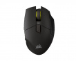 Scimitar Elite Wireless SE MMO Hiiri - Gun Metal