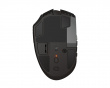 Scimitar Elite Wireless SE MMO Hiiri - Gun Metal