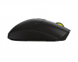 Scimitar Elite Wireless SE MMO Hiiri - Gun Metal