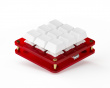 9-Key MacroPad - Punainen