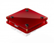 9-Key MacroPad - Punainen