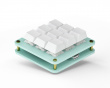 9-Key MacroPad - Turkoosi