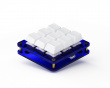 9-Key MacroPad - Sininen