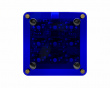 9-Key MacroPad - Sininen