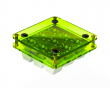 9-Key MacroPad - Keltainen