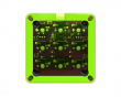 9-Key MacroPad - Keltainen
