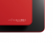 Hiirimatto FX Hayate Otsu V2 - MID - XXL - Wine Red