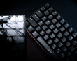 YING75 HE Forged Carbon Fiber Näppäimistö - Musta [TTC Shadow]