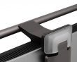 Screenbar HALO 2 -valaisin - LED-Monitorivalo, valaisin langattomalla ohjaimella varustettuna