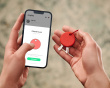 POP - Item Finder - Punainen