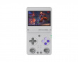 RG34XXSP Retro Emulator (64GB) - Harmaa