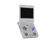 RG34XXSP Retro Emulator (64GB) - Harmaa