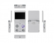 RG34XXSP Retro Emulator (64GB) - Harmaa