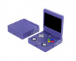 RG34XXSP Retro Emulator (64GB) - Indigonsininen