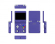 RG34XXSP Retro Emulator (64GB) - Indigonsininen