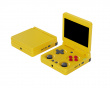 RG34XXSP Retro Emulator (64GB) - Keltainen