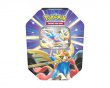 Slashing Legends Ex Tin