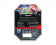 Slashing Legends Ex Tin