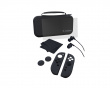Starter Kit Nintendo Switch 2 - Musta
