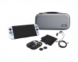 Starter Kit Nintendo Switch 2 - Harmaa