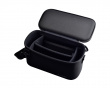 System Organizer -kotelo Nintendo Switch 2:lle - Musta