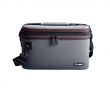 System Organizer -kotelo Nintendo Switch 2:lle - Harmaa