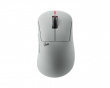 ZywOo the Chosen Mouse Mini - Valkoinen