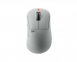 ZywOo the Chosen Mouse Mini - Valkoinen