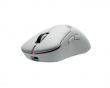 ZywOo the Chosen Mouse Mini - Valkoinen