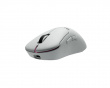 ZywOo the Chosen Mouse Mini - Valkoinen