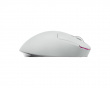 ZywOo the Chosen Mouse Mini - Valkoinen
