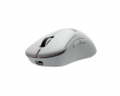 ZywOo the Chosen Mouse Medium - Valkoinen