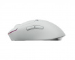 ZywOo the Chosen Mouse Medium - Valkoinen