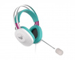 TUF Gaming H1 Gen II Langallinen Pelikuulokemikrofoni – Hatsune Miku Edition
