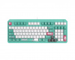 TUF Gaming K3 Gen II Näppäimistö – Hatsune Miku -versio