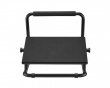 Säädettävä Jalustatuki Kallistetulla Toiminnolla - Musta