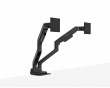 Dual Ergo Arm BDH01 - Musta Näyttöteline Dual Ergo Arm BDH01 - Musta Näyttöteline