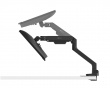 Dual Ergo Arm BDH01 - Musta Näyttöteline Dual Ergo Arm BDH01 - Musta Näyttöteline