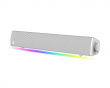 Sound Blaster GS3 Soundbar - Valkoinen