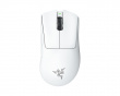 DeathAdder V4 Pro Langaton Pelihiiri - Valkoinen