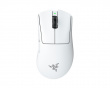 DeathAdder V4 Pro Langaton Pelihiiri - Valkoinen