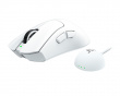 DeathAdder V4 Pro Langaton Pelihiiri - Valkoinen